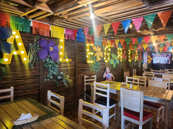 Palenque Kusina Mestiza - Restaurante en Barranquilla