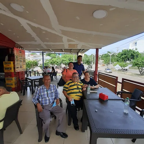 PARRILLA ARABE RESTAURANTE BAR - Restaurante en Barranquilla