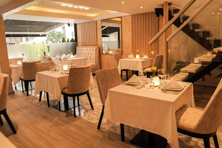 Pasta Divina - Restaurante italiano en Barranquilla