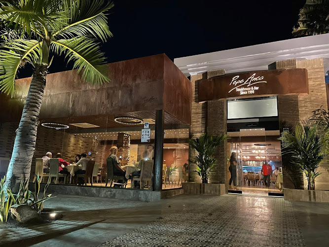 Pepe Anca - Bar restaurante en Barranquilla