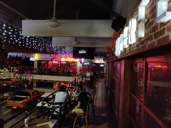 Perfecto Resto Bar - Bar restaurante en Barranquilla