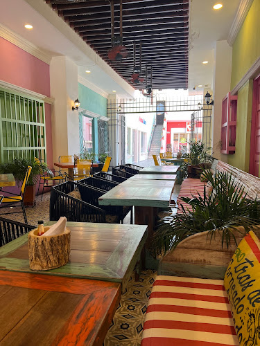 Pescayé Barrio Abajo - Marisquería en Barranquilla