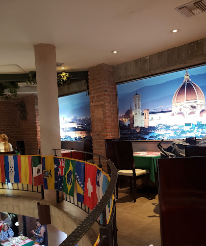 Pizza Lela Buenavista by Nena Lela - Restaurante italiano en Barranquilla