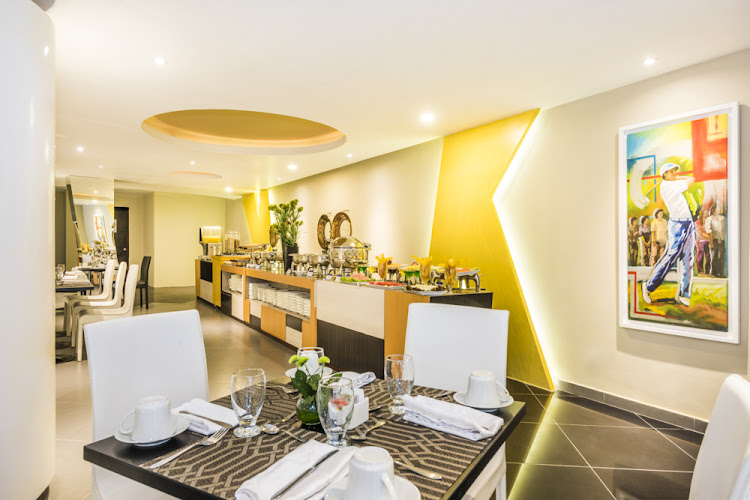 Ponte Vedra Restaurante, Barranquilla - Colombia - Restaurante en Barranquilla