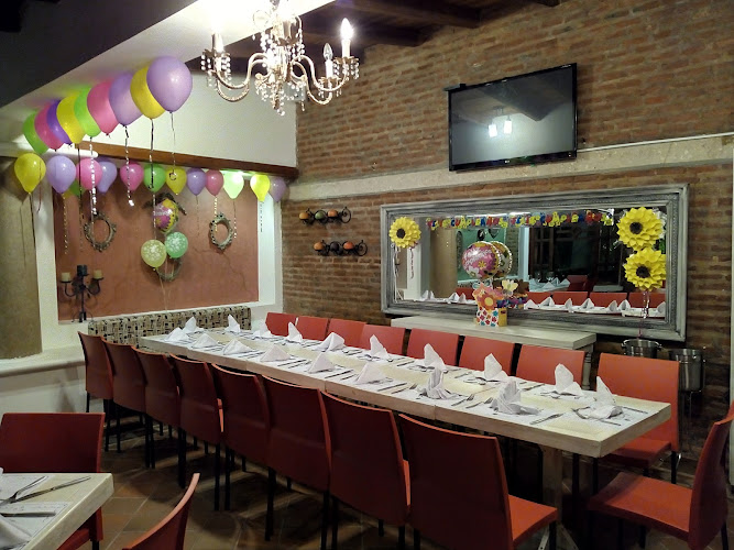 PORTO BELLO RESTAURANTE VENECIA - Restaurante en Barranquilla