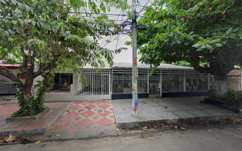 Restauran - Restaurante en Barranquilla