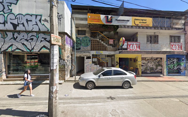 RESTAURANT - Restaurante en Barranquilla