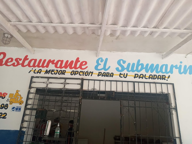 restaurante - Restaurante colombiano en Barranquilla