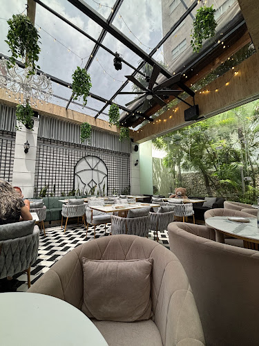 Restaurante Amalín - Restaurante familiar en Barranquilla