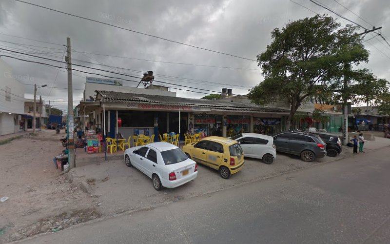 Restaurante Aquí Es Antioquia - Restaurante en Barranquilla