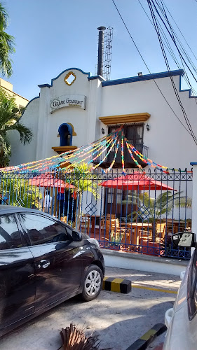 Restaurante Árabe Gourmet - Restaurante de cocina de Oriente Medio en Barranquilla