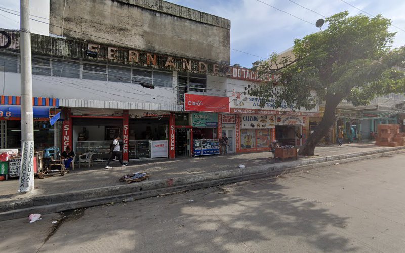 Restaurante bar 1997 - Bar en Barranquilla