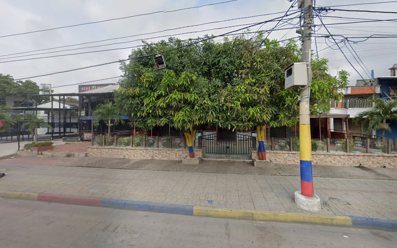 Restaurante Barranquilla - Restaurante en Barranquilla