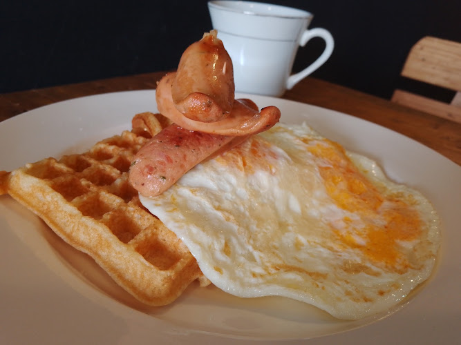 Restaurante Buena Comida - Restaurante en Barranquilla