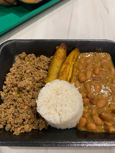 Restaurante Chalote - Restaurante colombiano en Barranquilla