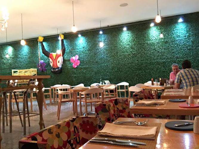 Restaurante Cook's - Restaurante en Barranquilla