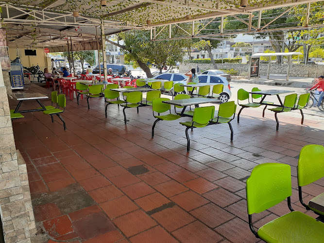 Restaurante Country - Restaurante colombiano en Barranquilla