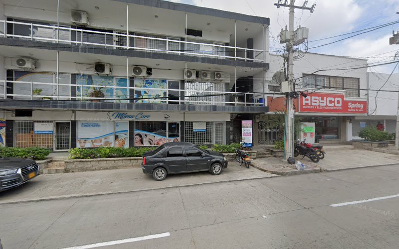 Restaurante Domicilio - Restaurante en Barranquilla