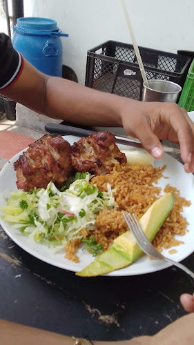 Restaurante DONDE CARMEN - Restaurante familiar en Barranquilla