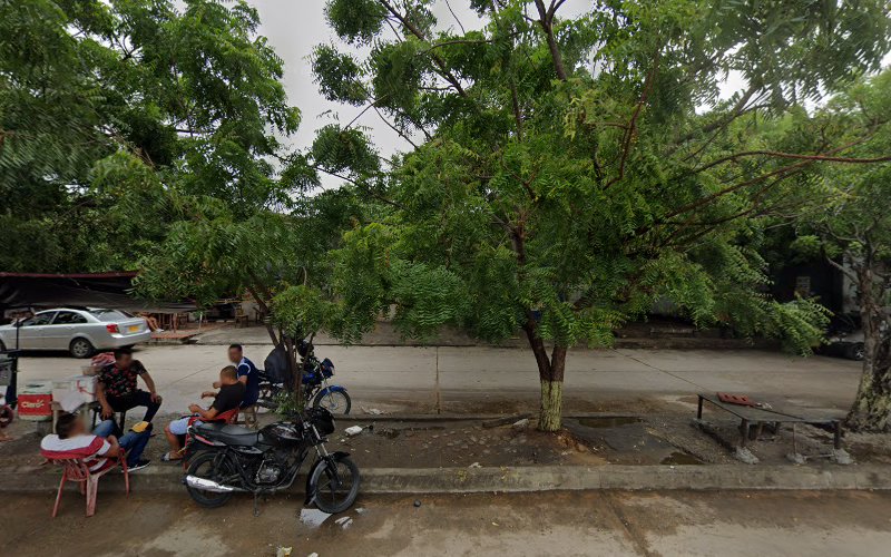 Restaurante Donde Nacha - Restaurante en Barranquilla