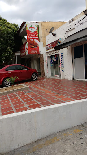 Restaurante el Bendecido - Restaurante colombiano en Barranquilla