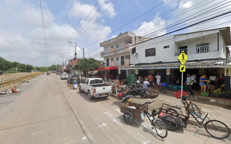 Restaurante El Corriente - Restaurante colombiano en Barranquilla