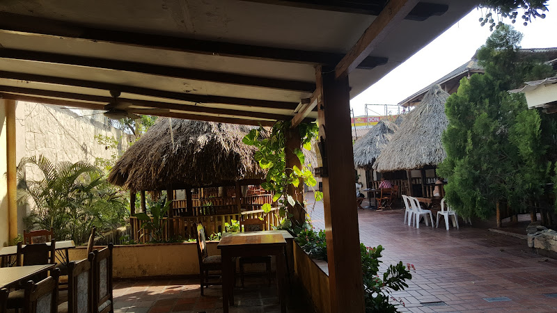 Restaurante El Merendero - Restaurante colombiano en Barranquilla