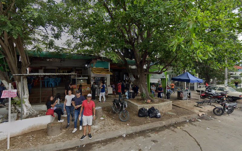 Restaurante El Patio de la Abuela - Restaurante colombiano en Barranquilla