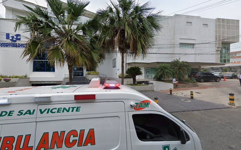 Restaurante El Popular Julio - Restaurante en Barranquilla