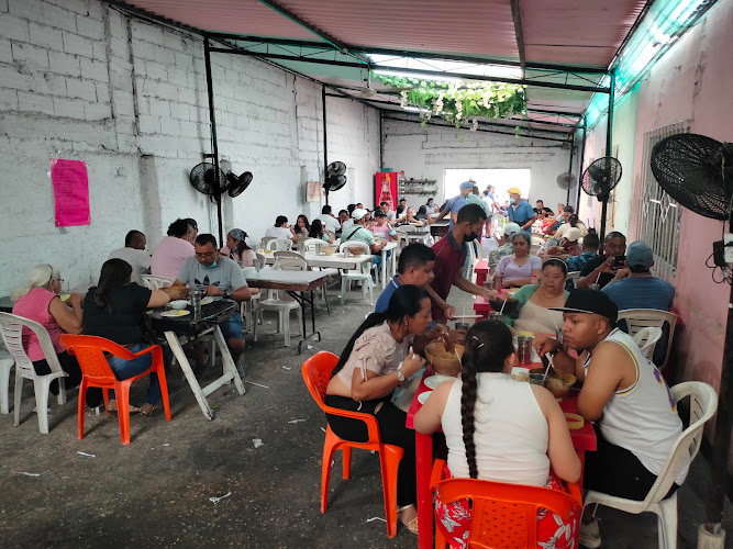 Restaurante El Totumazo - Restaurante en Barranquilla