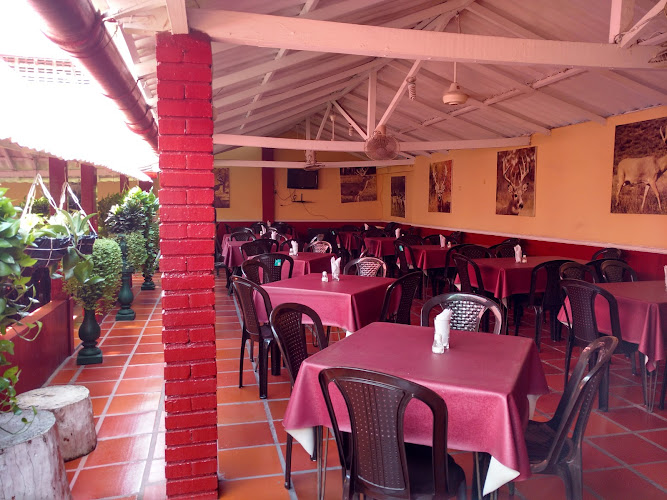 Restaurante El Venado De Oro - Restaurante en Barranquilla