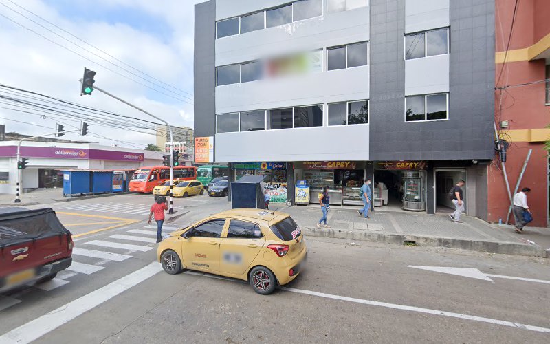 Restaurante Estadero - Restaurante colombiano en Barranquilla