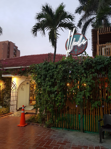 Restaurante Jade - Restaurante en Barranquilla