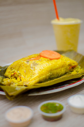 Restaurante La 72 - Restaurante colombiano en Barranquilla