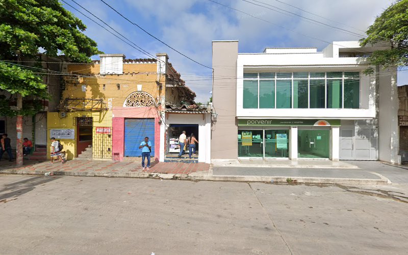 Restaurante La Cabaña - Restaurante colombiano en Barranquilla