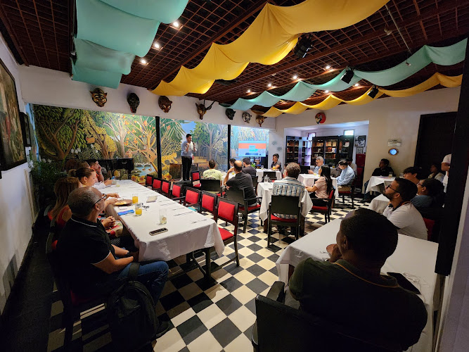 Restaurante La Cueva - Bar restaurante en Barranquilla