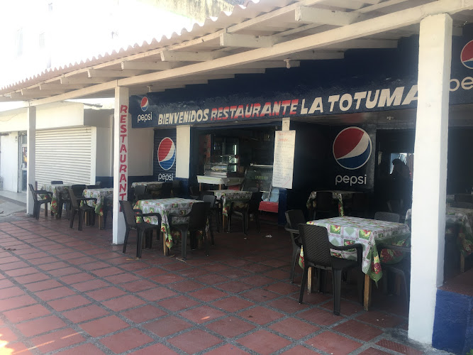 RESTAURANTE LA TOTUMA - Restaurante en Barranquilla