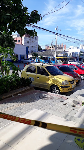 Restaurante Las Delicias - Restaurante colombiano en Barranquilla