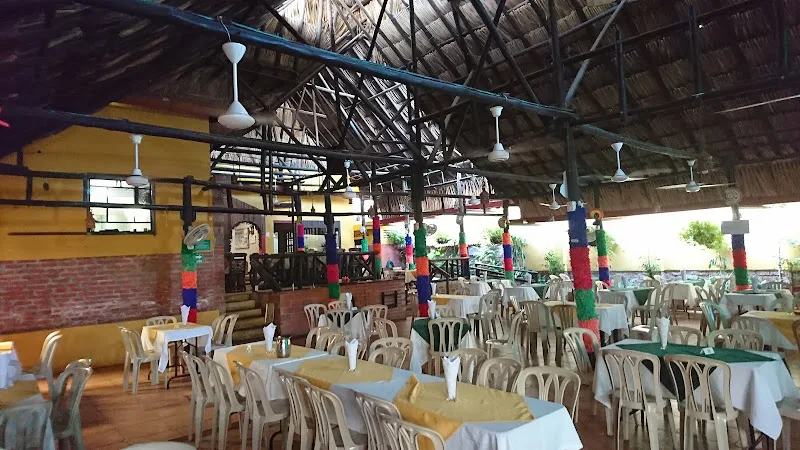 Restaurante Los Helechos - Restaurante en Barranquilla