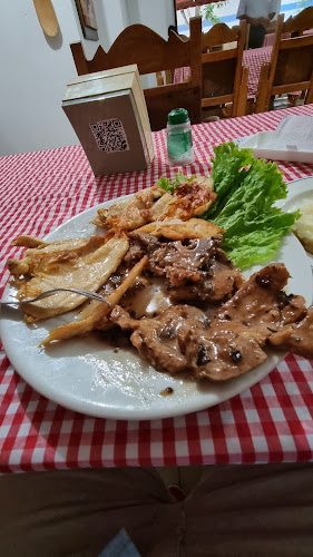 Restaurante Mi Bello Santander - Restaurante en Barranquilla