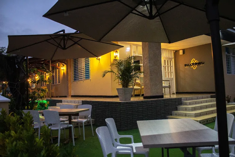 Restaurante Palermo Barranquilla - Restaurante de Pastas, Carnes y Pizza - Restaurante en Barranquilla