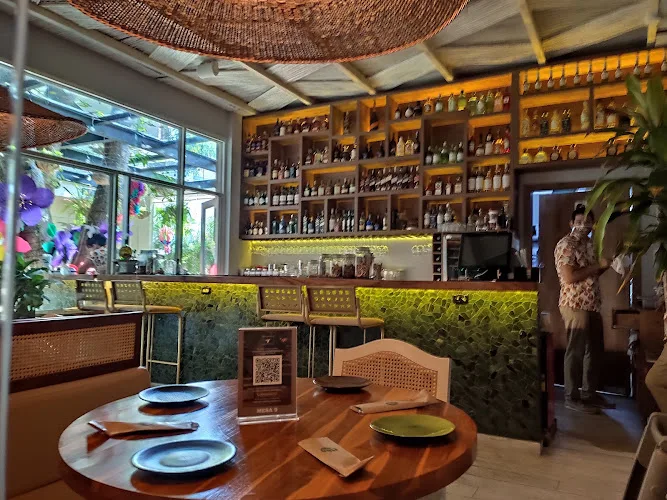 Restaurante Palo de Mango - Restaurante colombiano en Barranquilla