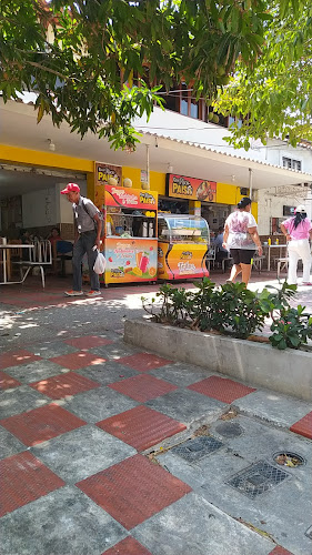 Restaurante Que Rico Paisa - Restaurante en Barranquilla