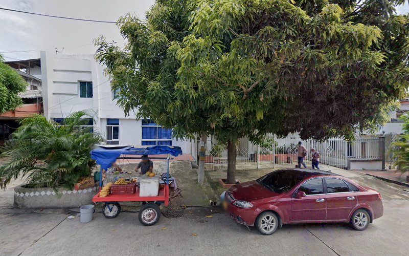 Restaurante Quiles - Restaurante en Barranquilla