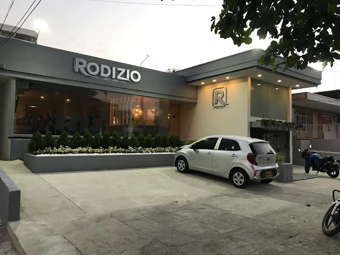 Restaurante Rodizio carne e vinho - Restaurante en Barranquilla