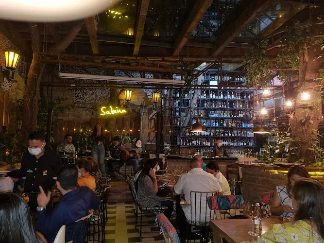 Restaurante Sabina - Restaurante en Barranquilla