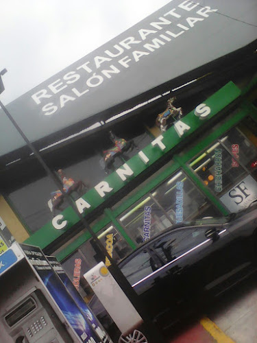 Restaurante Sabor Familiar - Restaurante caribeño en Barranquilla