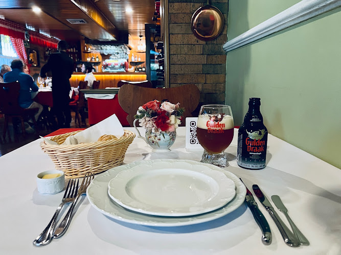 Restaurante SteakHouse Chez Ernest - Restaurante francés en Barranquilla