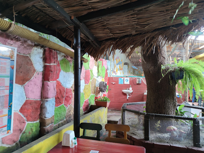 RESTAURANTE TAGANGA - Restaurante colombiano en Barranquilla