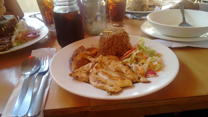 Restaurante Taibel Cocina Colombiana - Restaurante en Barranquilla